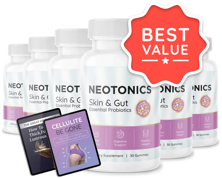 Buy Neotonics