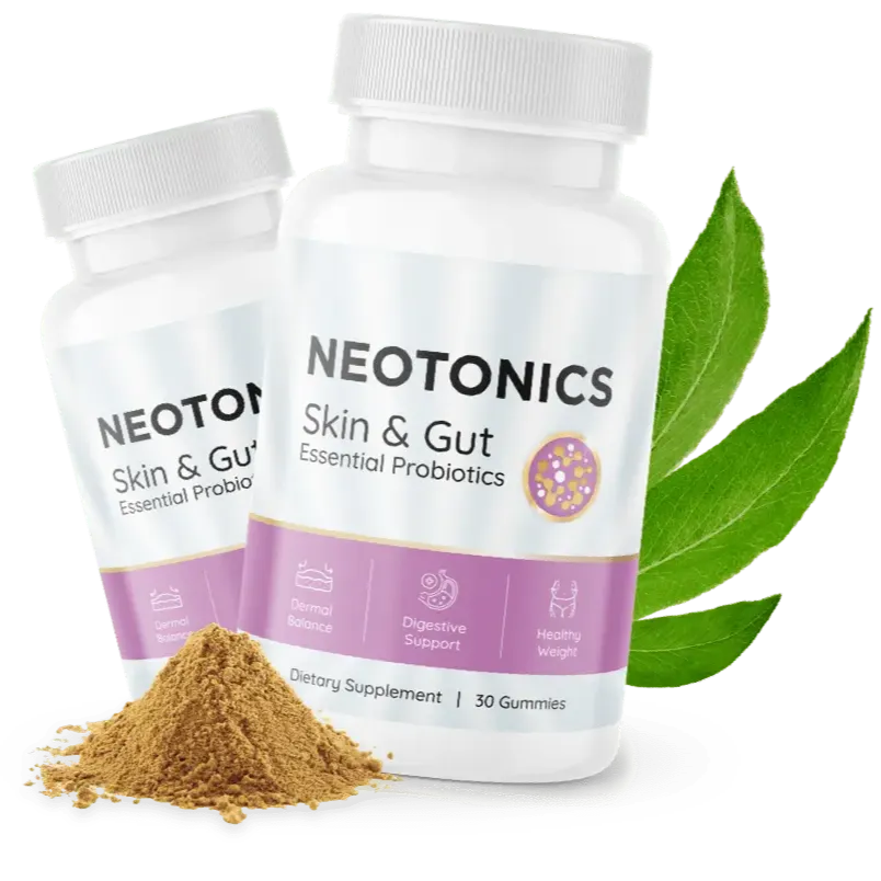 Get Neotonics